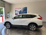 Used 2018 Honda CR-V EX-L image 4