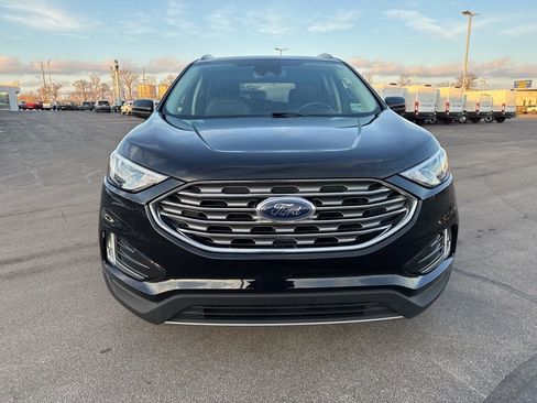 Used 2022 Ford Edge SEL w/ Convenience Package image 8