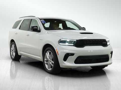 Used 2023 Dodge Durango R/T AWD/4WD image 7