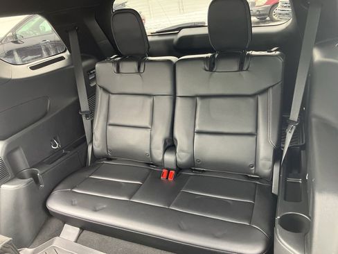 Used 2023 Ford Explorer ST w/ Equipment Group 401A image 38