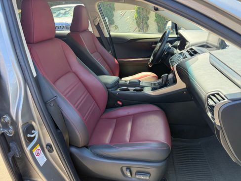 Used 2019 Lexus NX 300 FWD image 27