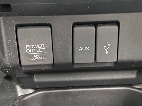 Used 2016 Honda Fit LX image 21