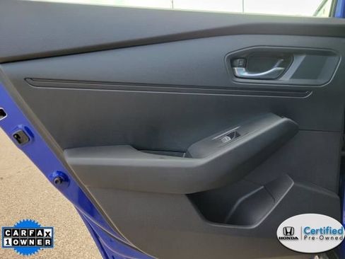 Certified 2025 Honda Accord Sport image 8
