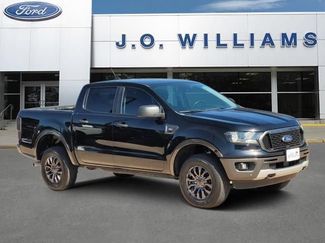 Used 2019 Ford Ranger XLT w/ Equipment Group 301A Mid RWD video 1