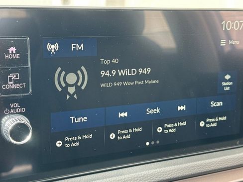 Certified 2026 Acura Integra Base image 18