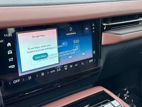 New 2026 Lincoln Navigator L Reserve AWD/4WD image 28