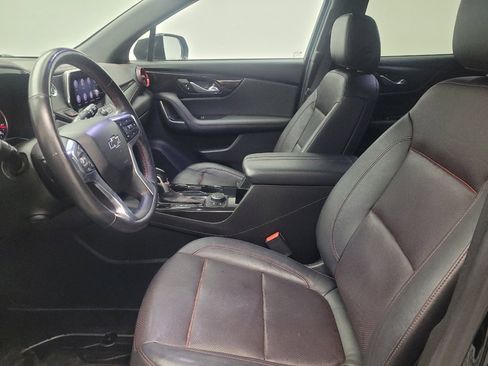 Used 2019 Chevrolet Blazer RS FWD image 17