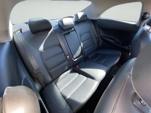 Used 2015 Kia Forte Koup EX w/ EX Premium Package FWD image 21