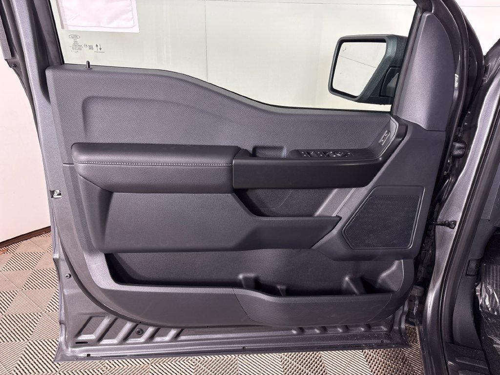 New 2026 Ford F150 STX w/ Equipment Group 200A RWD image 17