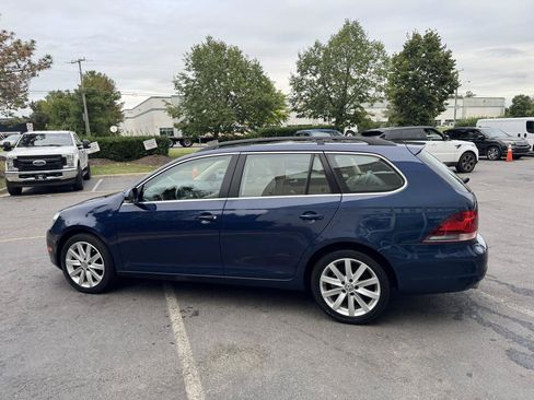 Used 2014 Volkswagen Jetta SE FWD image 8