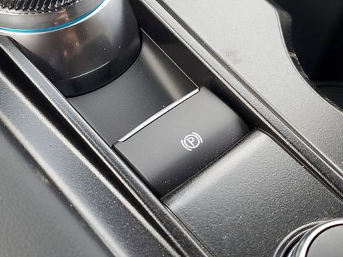 New 2026 Ford Explorer Tremor image 22