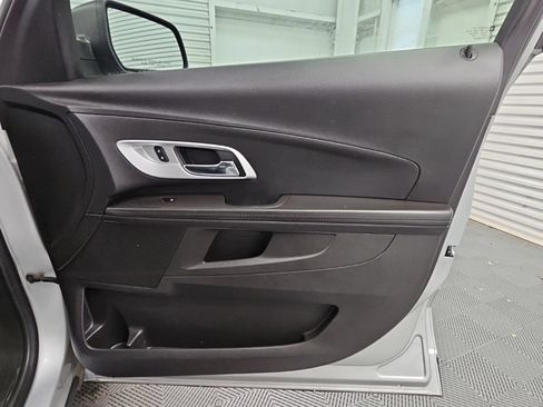 Used 2015 Chevrolet Equinox LS FWD image 33