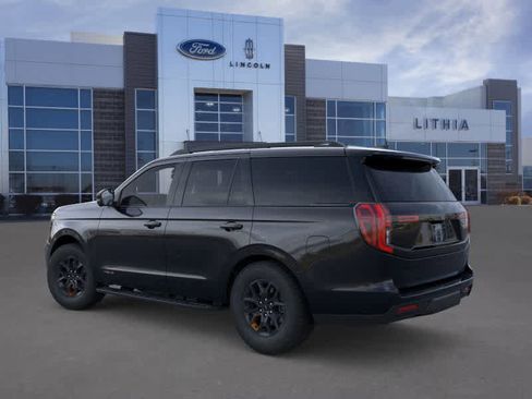 New 2026 Ford Expedition Tremor image 4