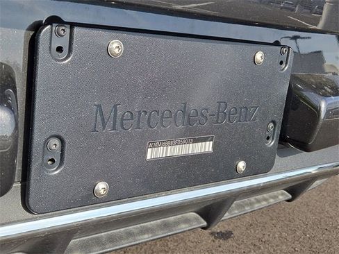 New 2025 Mercedes-Benz CLE 450 4MATIC Coupe image 33