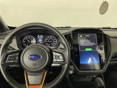 Used 2024 Subaru Crosstrek 2.5i Wilderness AWD/4WD image 15