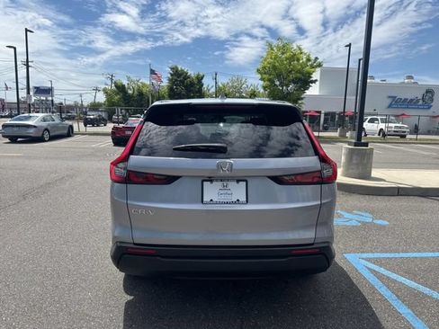 Certified 2023 Honda CR-V EX image 7