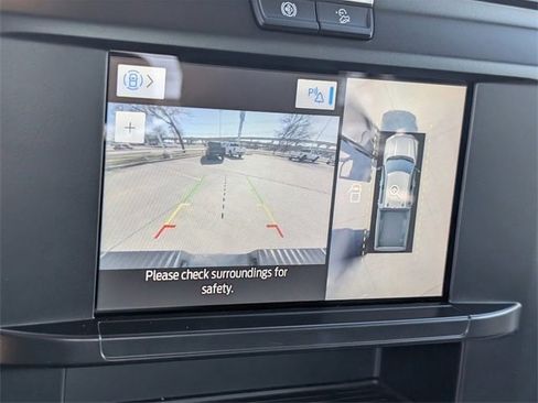 Used 2025 Ford F350 XL w/ STX Appearance Package image 14