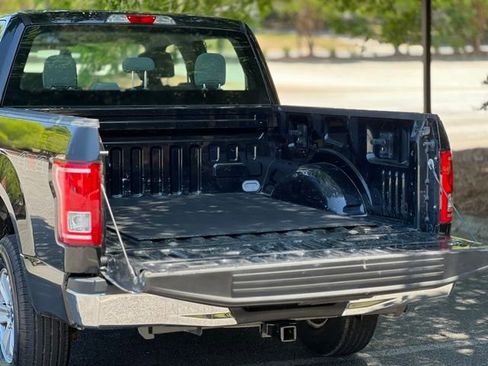 Used 2015 Ford F150 XL w/ Equipment Group 101A Mid AWD/4WD image 40