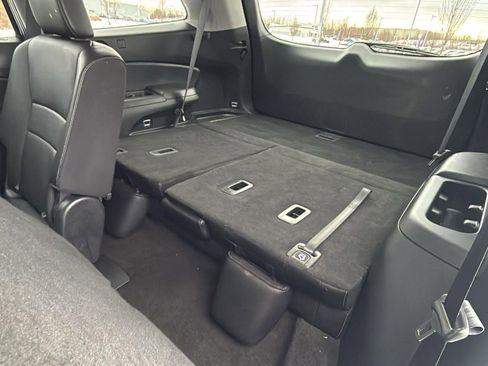 Used 2022 Honda Pilot Special Edition image 26