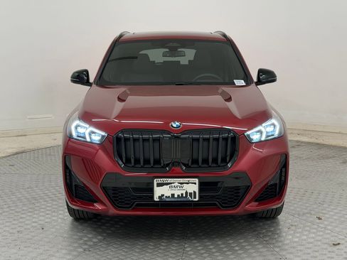 New 2026 BMW X1 xDrive28i w/ Technology Package AWD/4WD image 6