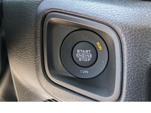 New 2025 Jeep Wrangler Sport S image 19