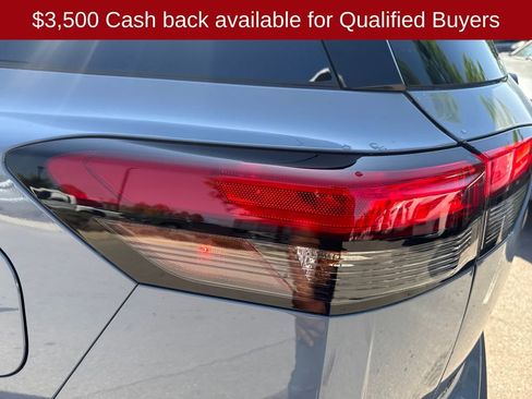 New 2026 Nissan Pathfinder Platinum w/ Cargo Package AWD/4WD image 39