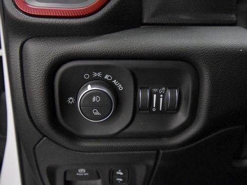 Used 2025 RAM 1500 Rebel w/ Rebel Level 1 Equipment Group image 20