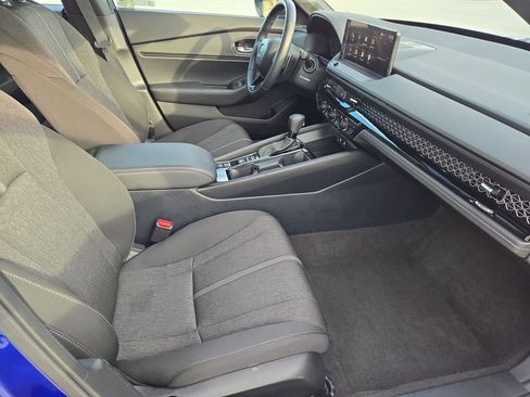 Certified 2025 Honda Accord Sport image 32