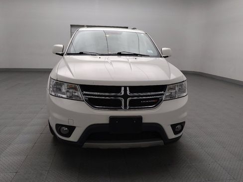 Used 2015 Dodge Journey SXT w/ Flexible Seating Group image 14