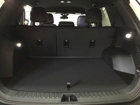 New 2026 GMC Terrain Elevation w/ Elevation Premium Package FWD image 35