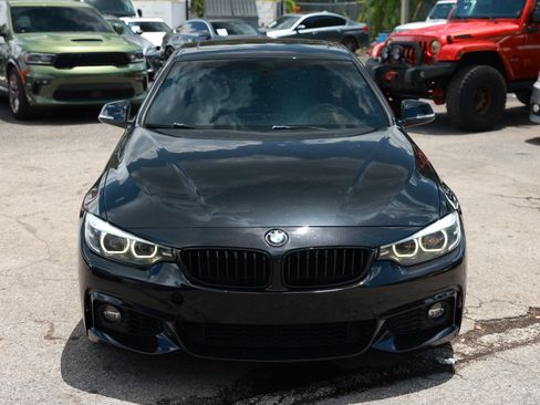 Used 2018 BMW 440i Gran Coupe RWD image 23