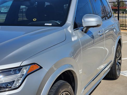 Used 2020 Volvo XC90 T6 Inscription image 9