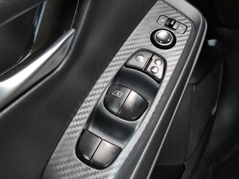 Certified 2024 Nissan Sentra SV w/ All-Weather Package FWD image 16