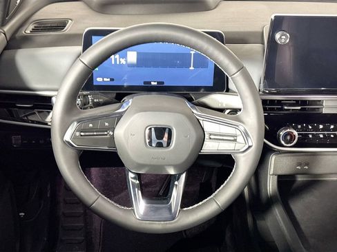 New 2025 Honda Prologue Elite image 13