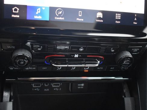 New 2024 Jeep Grand Cherokee Limited 4xe w/ Trailer Tow Package AWD/4WD image 33