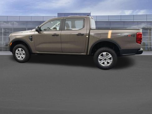 New 2025 Ford Ranger XL AWD/4WD image 2