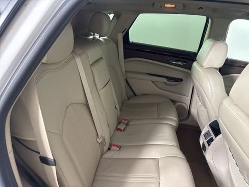 Used 2015 Cadillac SRX Luxury w/ Driver Awareness Package image 22