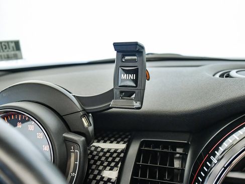 Used 2018 MINI Cooper John Cooper Works image 36