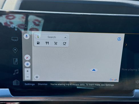 Used 2022 Chevrolet Silverado 1500 RST w/ LPO, Dark Essentials Package image 13