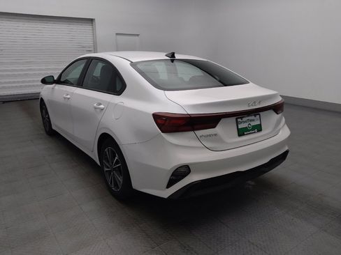 Used 2023 Kia Forte LXS FWD image 5