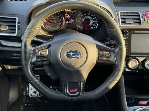 Used 2020 Subaru WRX STI image 23