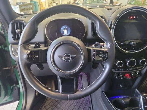 Used 2023 MINI Cooper Countryman S image 21