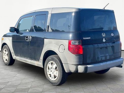 Used 2005 Honda Element LX image 4