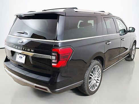 Used 2024 Ford Expedition Max Limited image 14