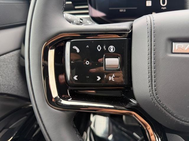 New 2026 Land Rover Range Rover Sport Dynamic SE AWD/4WD image 22