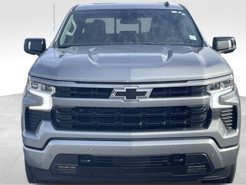New 2026 Chevrolet Silverado 1500 RST w/ All Star Edition Plus image 8