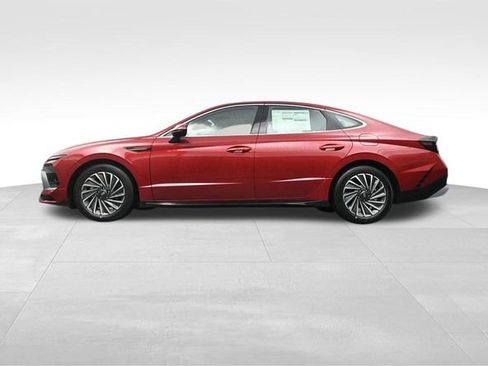 New 2026 Hyundai Sonata SEL FWD image 34