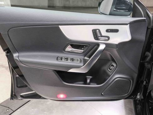Certified 2026 Mercedes-Benz CLA 250 image 28
