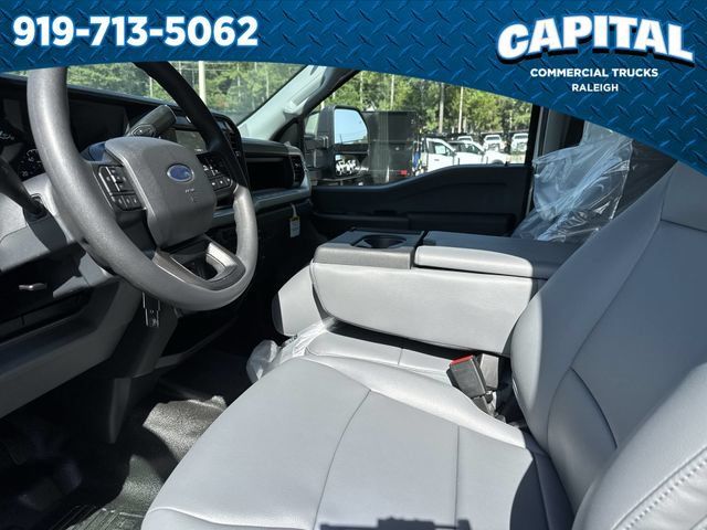 New 2026 Ford F450 XL AWD/4WD image 21