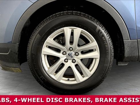 Used 2019 Ford Explorer XLT w/ Class III Trailer Tow Package image 34